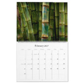 ハワイアン諸島 カレンダー (2月 2027)