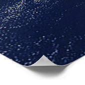 ハワイアン諸島 ポスター (角)