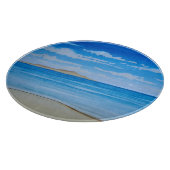 ハワイアン貿易風 カッティングボード (角)