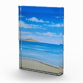 ハワイアン貿易風 フォトブロック (右)