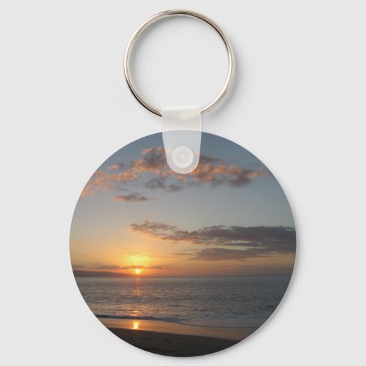 ハワイアン キーホルダー (正面)