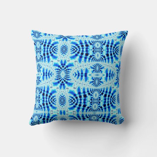 ハワイアン クッション (裏面)