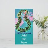 ハワイアン シーズンカード (スタンド正面)