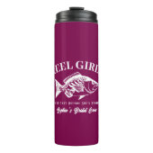 ハワイアン・バチェロレッテ・パーティー・ギフト タンブラー (正面)