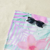 ハワイアン ビーチタオル (インサイチュ)