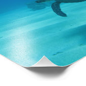 ハワイアン フォトプリント            (角)