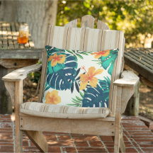 ハワイアン・プリント