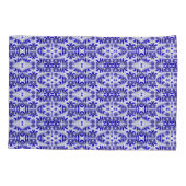 ハワイアン 枕カバー (裏面-左)