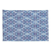 ハワイアン 枕カバー (裏面-右)