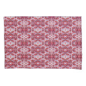 ハワイアン 枕カバー (正面左)