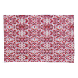 ハワイアン 枕カバー