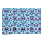 ハワイアン 枕カバー (正面右)