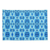 ハワイアン 枕カバー (裏面-右)