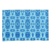 ハワイアン 枕カバー (正面右)