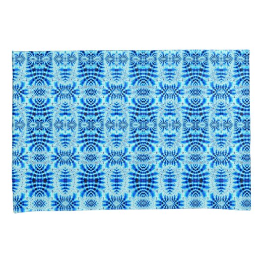 ハワイアン 枕カバー (正面右)