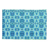 ハワイアン 枕カバー (裏面-左)