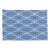 ハワイアン 枕カバー (裏面-右)