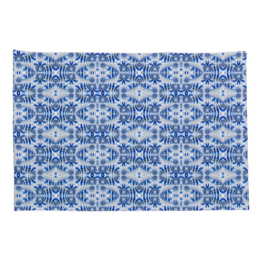 ハワイアン 枕カバー (裏面-右)