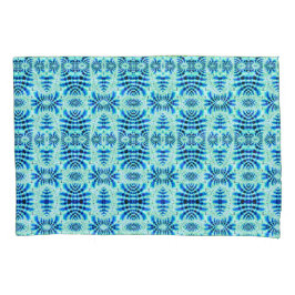 ハワイアン 枕カバー