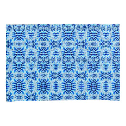 ハワイアン 枕カバー (正面右)