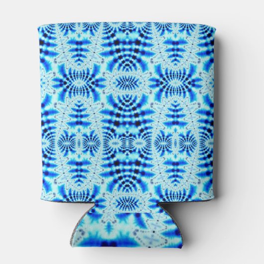 ハワイアン 缶クーラー (裏面)