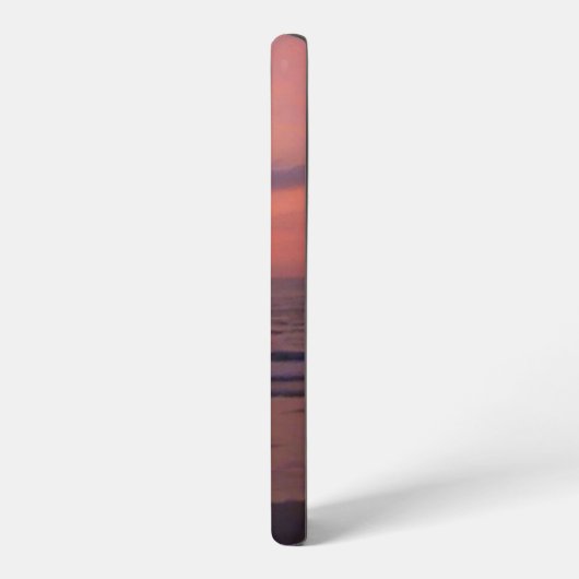 ハワイアン SAMSUNG GALAXYケース (左側面)