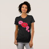 ハワイアンTシャツ Tシャツ (正面フル)