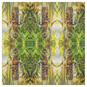 ハワイアンTiki ファブリック (見本)