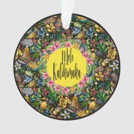 ハワイオーナメント オーナメント