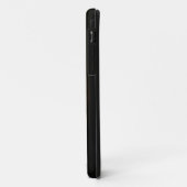 ハワイカウアイ島のiPhone 5 - Kapaaの日の出 Case-Mate iPhoneケース (裏面/左)