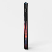 ハワイカウアイ島のiPhone 5 - Kapaaの日の出 Case-Mate iPhoneケース (裏面/左)