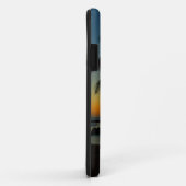 ハワイカウアイ島のiPhone 5 - Poipuのビーチの日没 Case-Mate iPhoneケース (裏面/右)