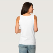 ハワイカスタム文字服 Tシャツ (裏面フル)