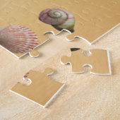 ハワイガールズパズル ジグソーパズル (側面)