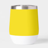 ハワイゴルフハットクリップ、ホノルル市旗 (背面)