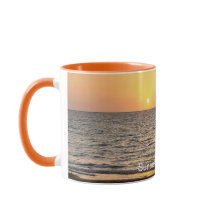 ハワイサンセットカスタマイズ可能な写真