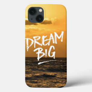 ハワイサンセットドリームビッグ iPhone 13ケース