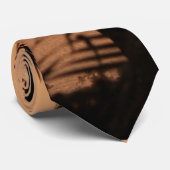 ハワイサンセットメンズネクタイ ネクタイ (ロール)