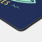 ハワイサーファー デスクマット (コーナー)