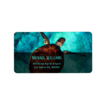 ハワイタートルホヌ