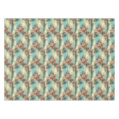 ハワイテーマビーチパーティーテーブルクロス テーブルクロス (正面(横))