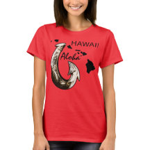 ハワイトバルフックアロハハワイ