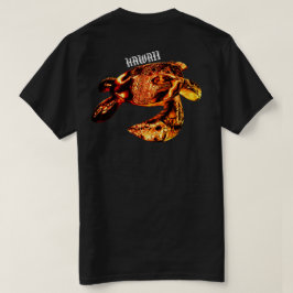 ハワイトバルホヌラヴァ Tシャツ