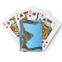 ハワイトランプ