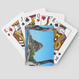 ハワイトランプ トランプ