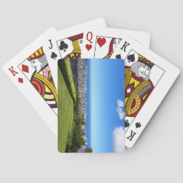 ハワイトランプ トランプ