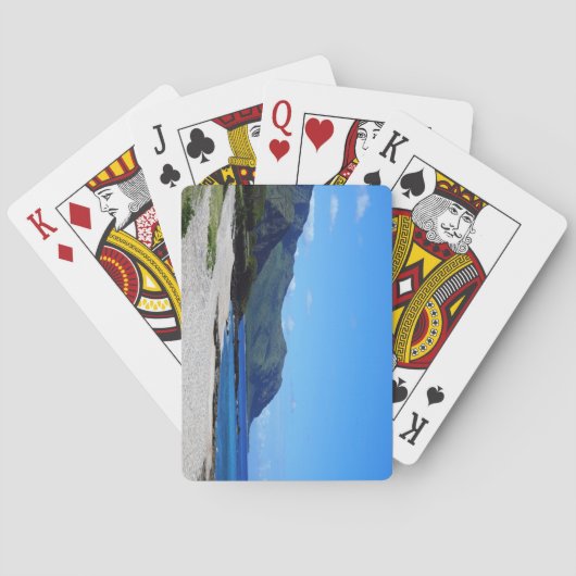 ハワイトランプ トランプ (裏面)