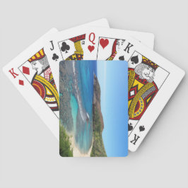 ハワイトランプ トランプ