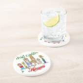 ハワイトレーラおもしろいーパークサンドストーンコースター コースター (側面)