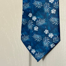 ハワイハイビスカスフラワートロピカルパーム